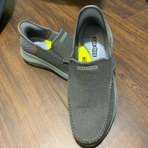 Sketchers Men’s Slip-Ins